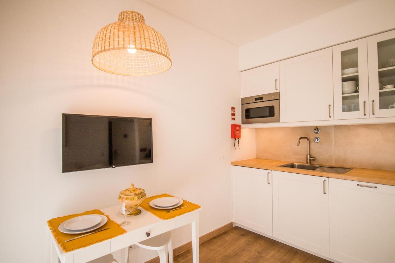 188 Apartments - Buganvilia - Pool And Balcony Cascais Luaran gambar