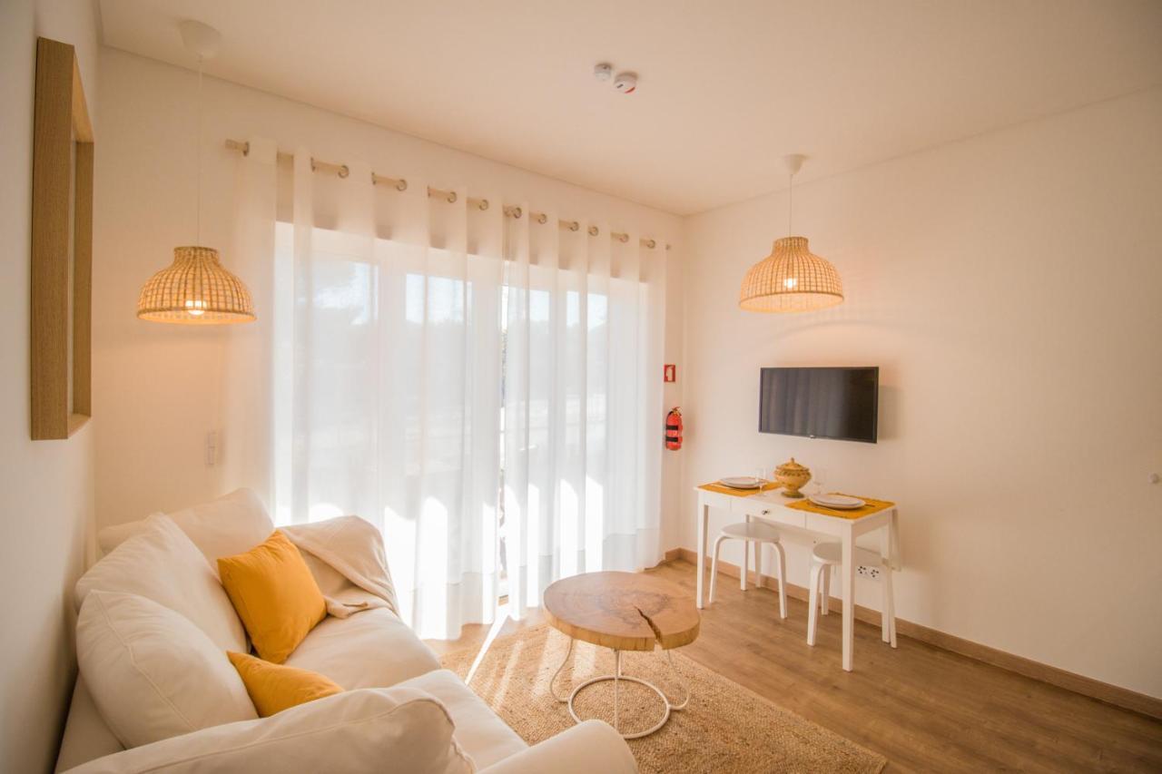 188 Apartments - Buganvilia - Pool And Balcony Cascais Luaran gambar