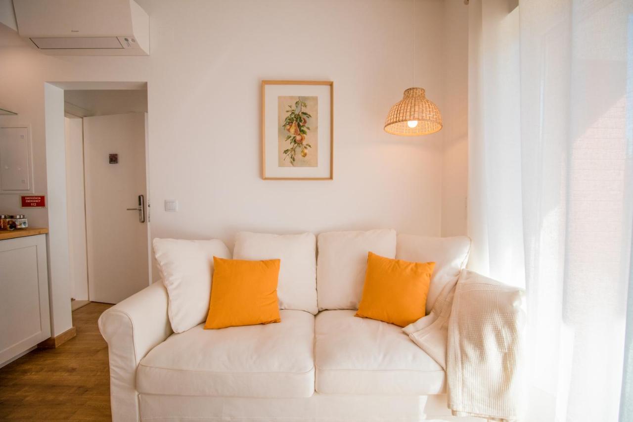 188 Apartments - Buganvilia - Pool And Balcony Cascais Luaran gambar