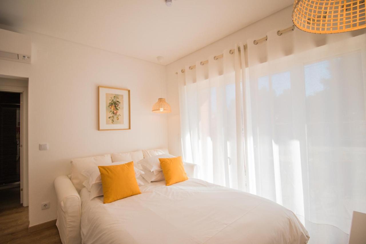 188 Apartments - Buganvilia - Pool And Balcony Cascais Luaran gambar